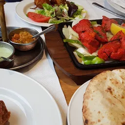 Restaurante Tandoori - Indian