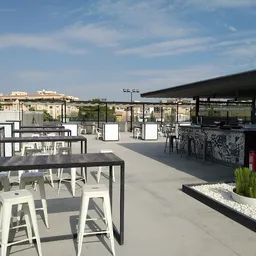 Restaurante Taracea - Mediterranean