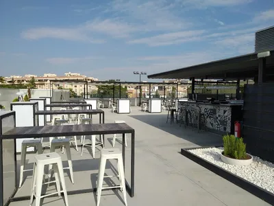 Restaurante Taracea - Mediterranean in Granada