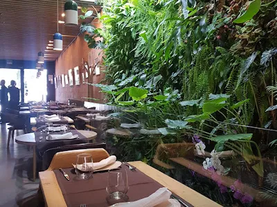 Restaurante Terraza De La O | Cocina Andaluza en Sevilla - Fine Dining in Seville