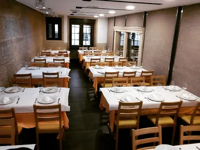 Restaurante Trébol - Seafood in Santiago de Compostela