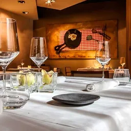 Restaurante Trigo - Fine Dining