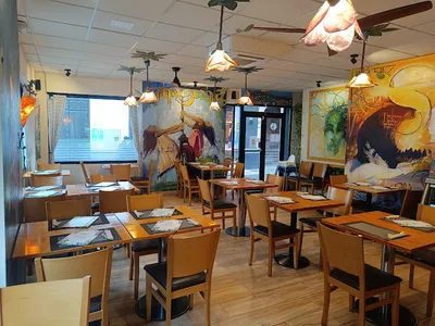 Restaurante Vegano Hicuri - Vegetarian & Vegan in Granada