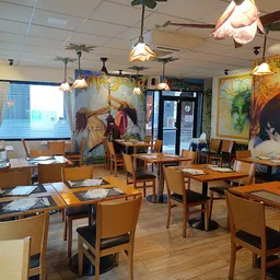 Restaurante Vegano Hicuri - Vegetarian & Vegan