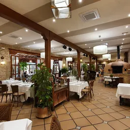 Restaurante Venta de Aires - Restaurant