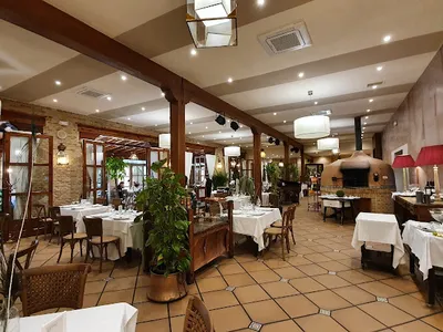 Restaurante Venta de Aires - Restaurant in Toledo