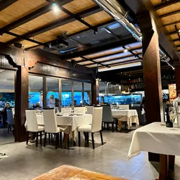 Restaurante Zelai Txiki - Mediterranean
