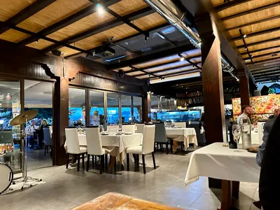 Restaurante Zelai Txiki - Mediterranean in San Sebastián