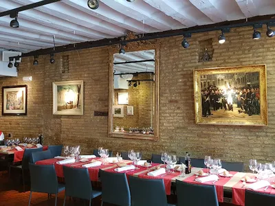 Restaurate Casa Otano - Restaurant in Pamplona