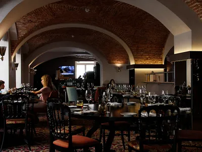 RIB Beef & Wine Lisboa - Ristorante in Lisbon