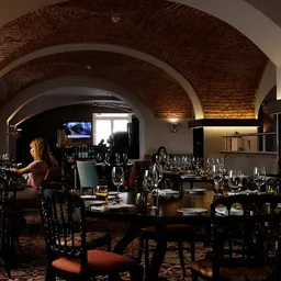 RIB Beef & Wine Lisboa - Restaurant