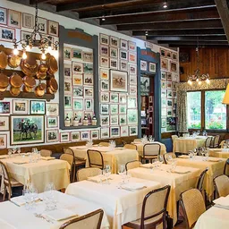 Ribot Restaurant - Italian