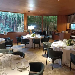 Ricard Camarena Restaurant - Fine Dining