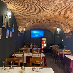 Rico Sabor - Restaurant