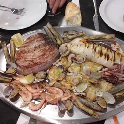 Rincón de Rodri - Restaurant