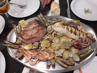 Rincón de Rodri - Restaurant in Granada