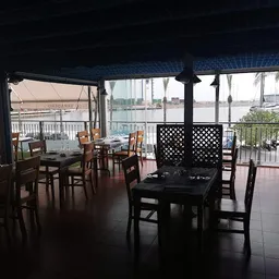 Rincon del Varadero - Mediterranean