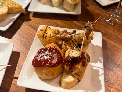 Rio-Oja - Basque in Bilbao