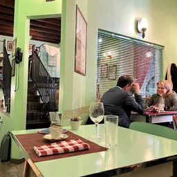 Risoelatte Duomo - Italian