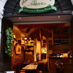 Risotteria Melotti Roma - Italian