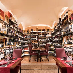 Ristorante Ad Hoc - Italian