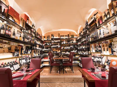 Ristorante Ad Hoc - Italian in Rome