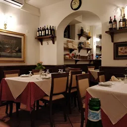 Ristorante "Al Viminale" - Restaurant