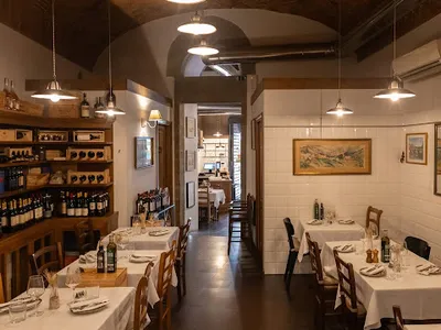 Ristorante CINTO - Tuscan in Florence