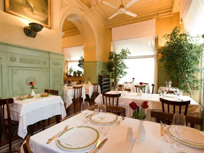 Ristorante Da Giacomo - Italian in Milan
