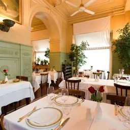 Ristorante Da Giacomo - Italian