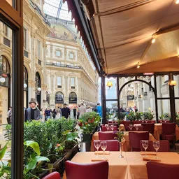 Ristorante Galleria - Italian