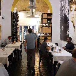 Ristorante Il Fellini - Italian