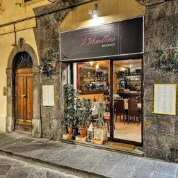 Ristorante Il Morellino - Restaurant
