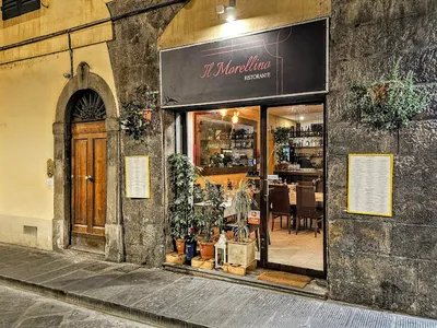 Ristorante Il Morellino - Restaurante in Florence