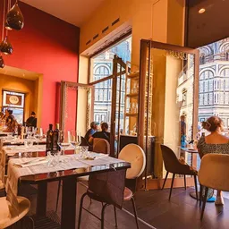 Ristorante la Cupola Steakhouse - Italian