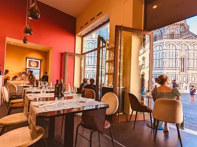 Ristorante la Cupola Steakhouse - Italian in Florence