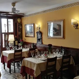 Ristorante La Falterona - Restaurant