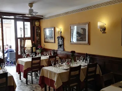 Ristorante La Falterona - Restaurant in Florence