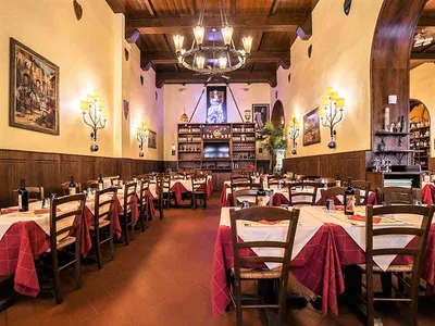 Ristorante Lorenzo de’ Medici - Tuscan in Florence