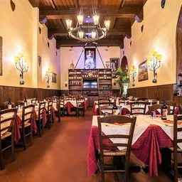 Ristorante Lorenzo de’ Medici - Tuscan