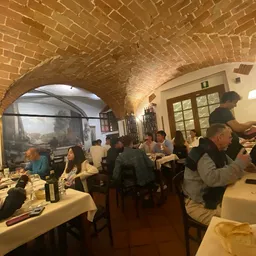 Ristorante Natalino - Restaurant