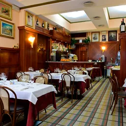 Ristorante Papà Francesco - Italian