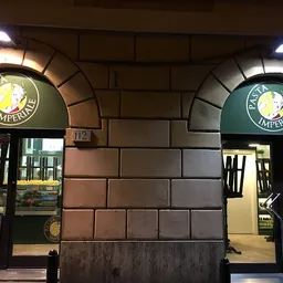 Ristorante Pasta Imperiale - Italian