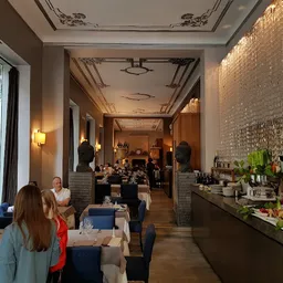 Ristorante Pizzeria Convivium - Italian