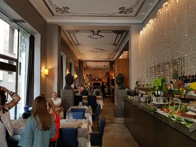 Ristorante Pizzeria Convivium - Italian in Milan