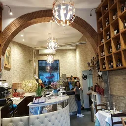 Ristorante Pizzeria da Nasone - Tuscan