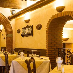 Ristorante Pizzeria Trattoria La Carabaccia - Tuscan