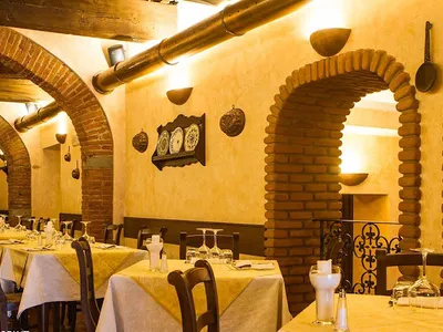 Ristorante Pizzeria Trattoria La Carabaccia - Tuscan in Florence