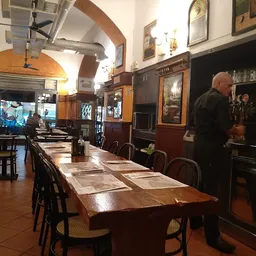 Ristorante Pizzeria Woodstock 3 - Italian