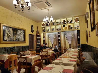 Ristorante Steakhouse Auditore - Grill in Florence